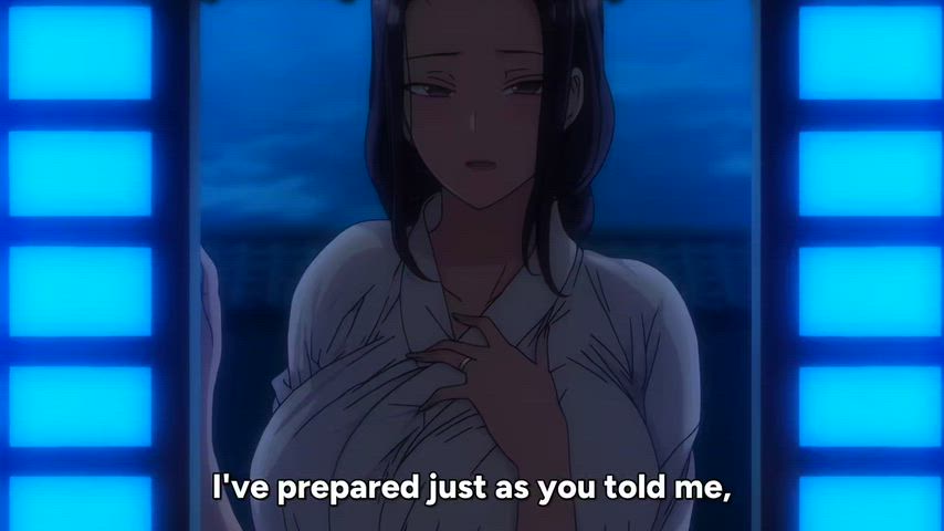 Best milf ever [ Saimin seishidou-4]