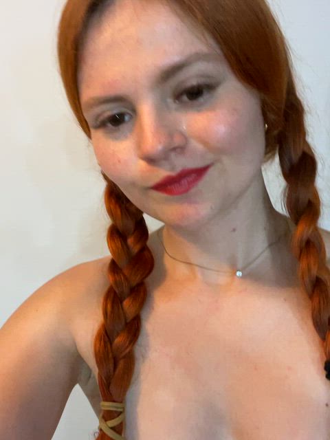 Metal mouth, soft moans