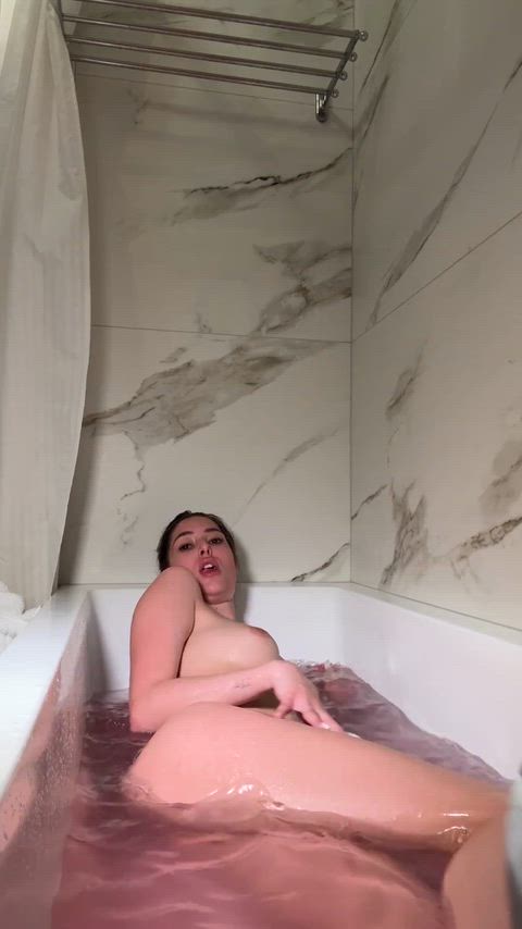 Amateur OnlyFans Tits Porn GIF by katrine_