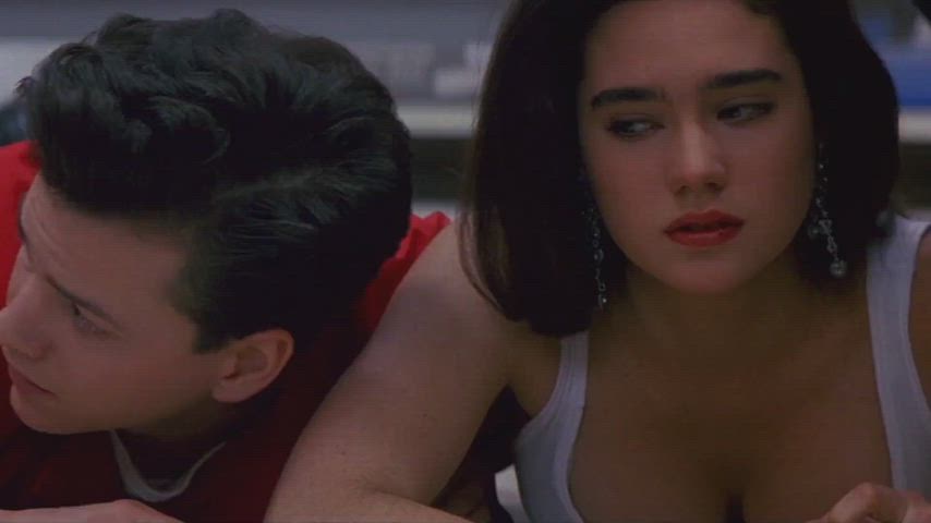 Jennifer Connelly