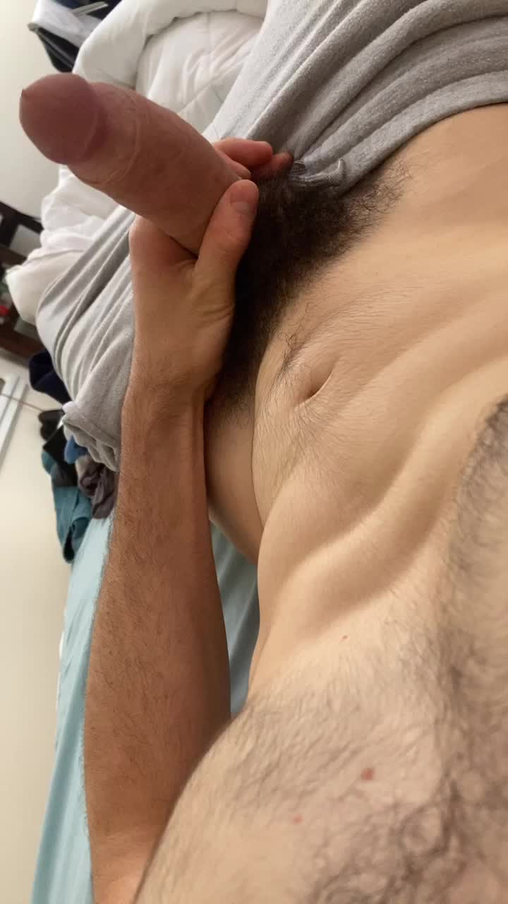 Ready for you 😈