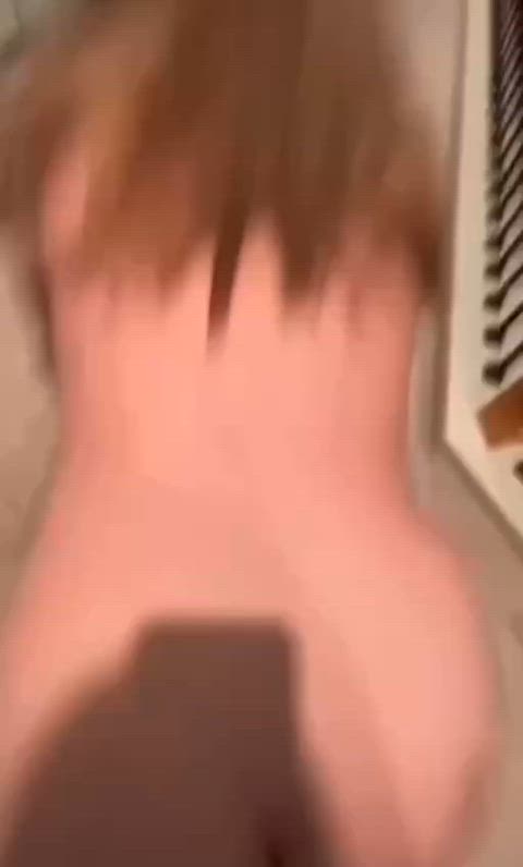 Which bitch wants to be a good pet?