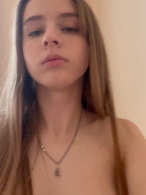 OnlyFans Pussy Teen Tits Porn GIF by sss_sienna