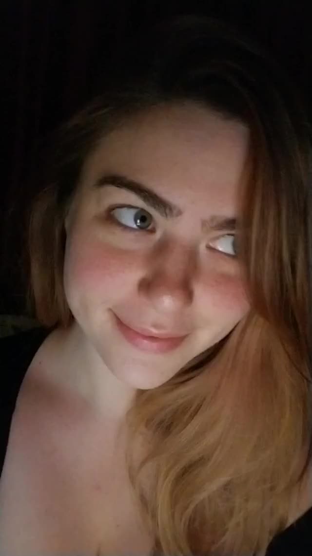 I don't mind at all if you stare at them.