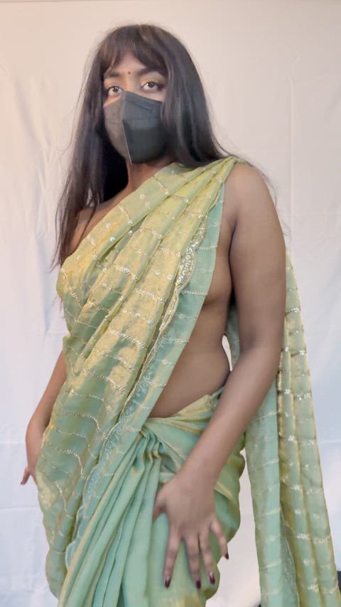 Did you see my nipple