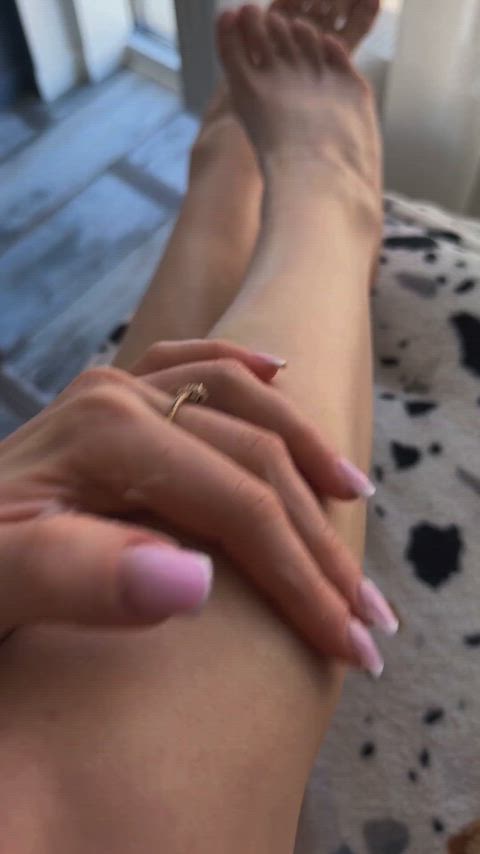 Blurred video preview