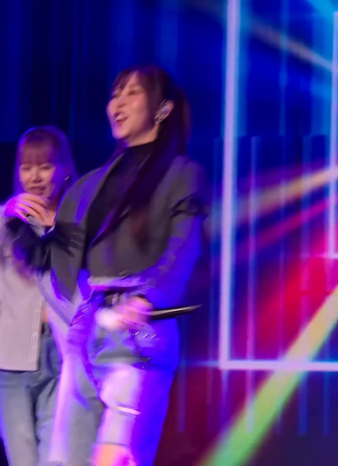 Mamamoo - Moonbyul