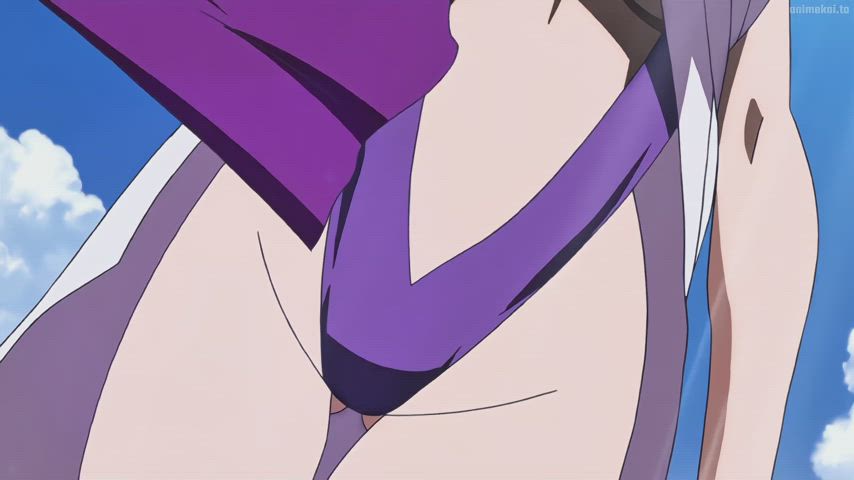 High School DxD: Fantasy Jiggles Unleashed | Episode 1