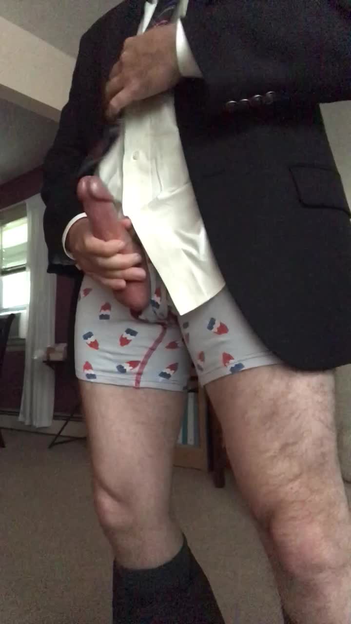 Practicing for a job interview, would you hire me 😈?