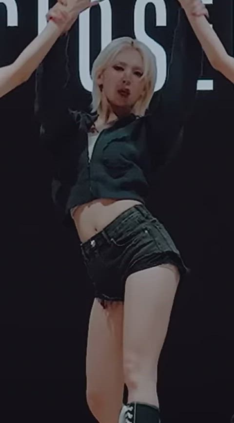 Jeon Somi