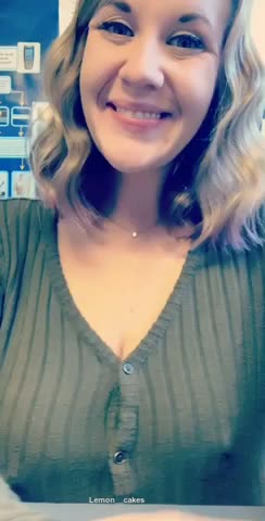 Office shenanigans; treat yo self