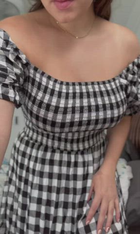 Amateur Big Tits Boobs College Lesbian Nipples Smile Teen Titty Drop Porn GIF by lamsinka89