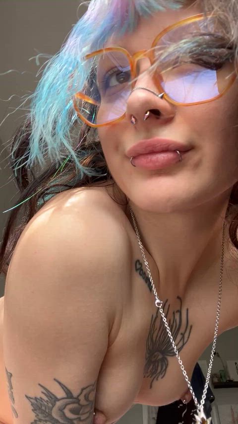 the perfect late night snack :D