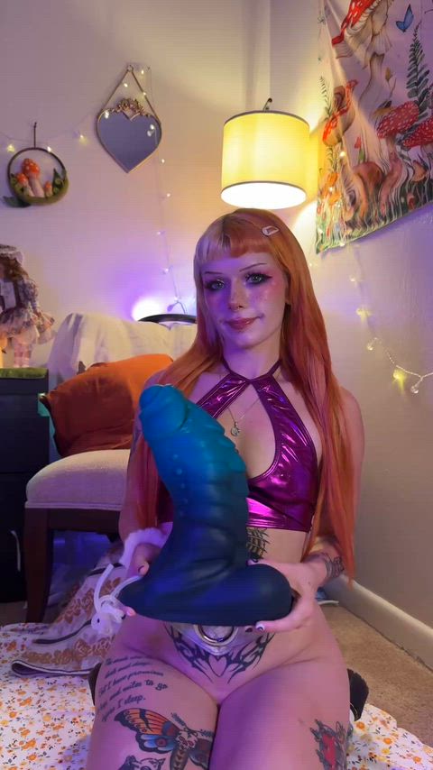 XL Flint gives the best Creampies