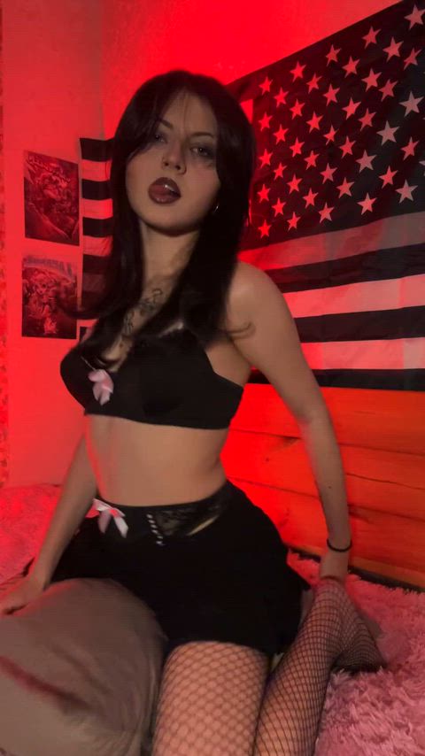 Asian Boobs Cum Dildo Hotwife MILF NSFW Petite Porn GIF by lumiqueen