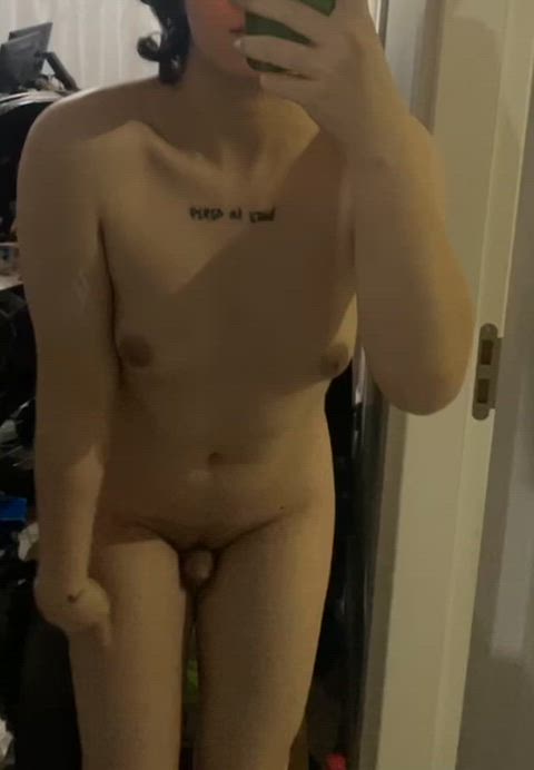 just me needing someone to hold me and feel me up