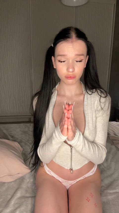 Unexpected transition