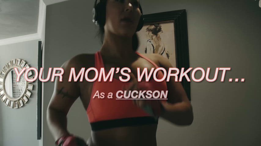 White Boy Sees Vs. White Boy Thinks (August Taylor GIF by biancablackw00d)