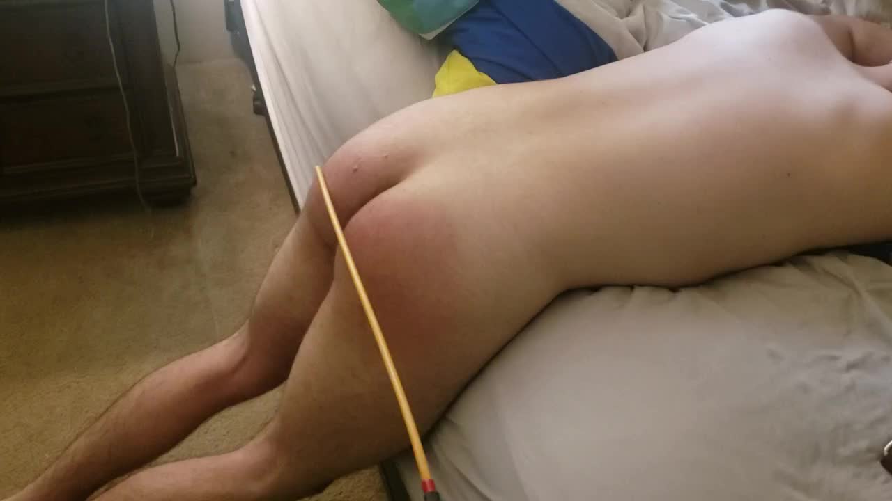 Keeping him in line