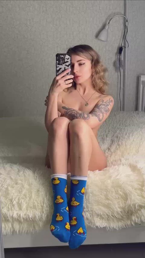 💋 Come closer and enjoy my most intimate side on OF thumbnail