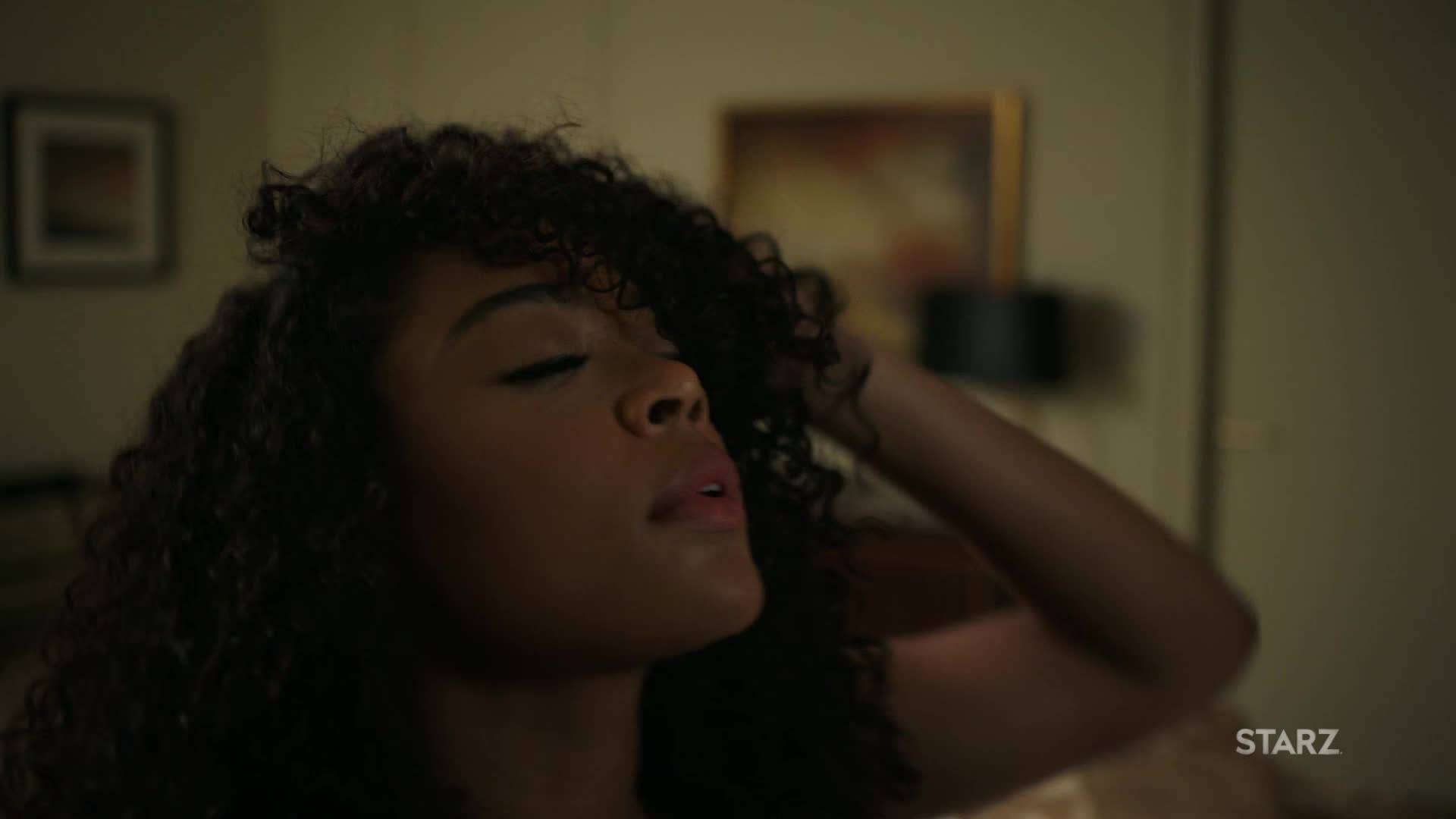 Candace Maxwell in 