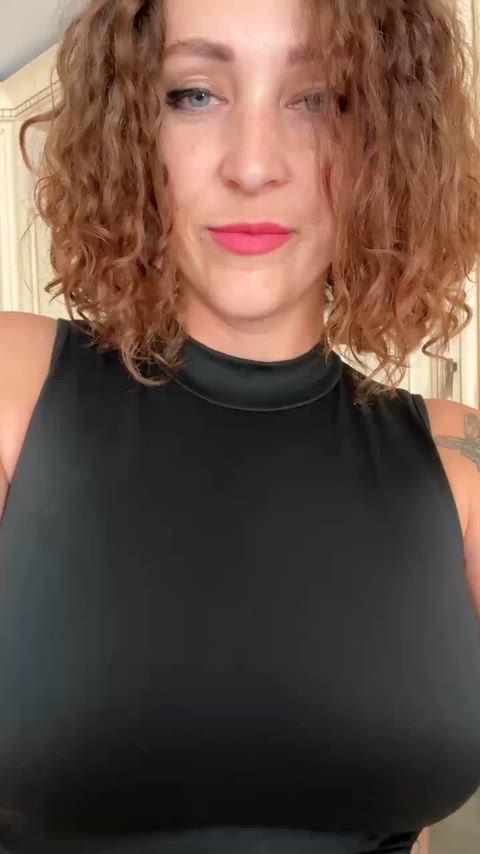 6"1 [F] Sky-high tease