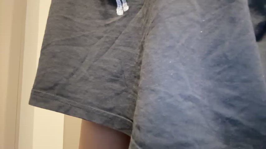 Cum on let's put a baby in me :)