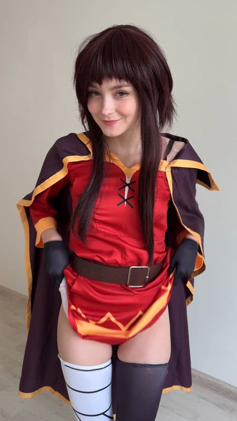 Megumin(dreamlilo)[KonoSuba]