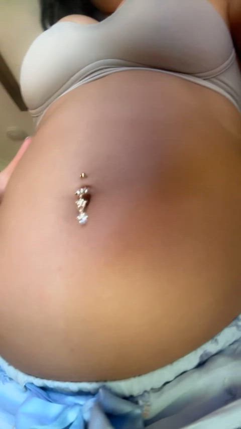 Like this kind of tummy