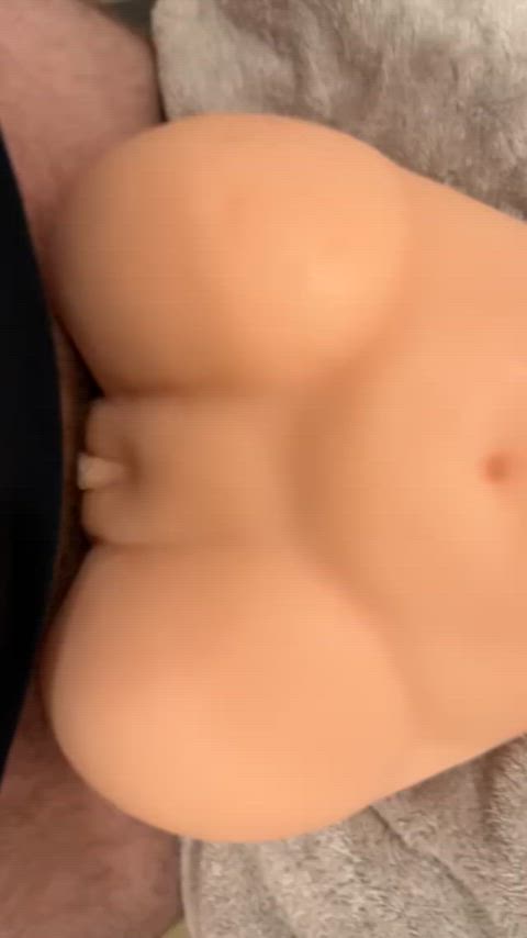 Fuck this toy is mesmerizing