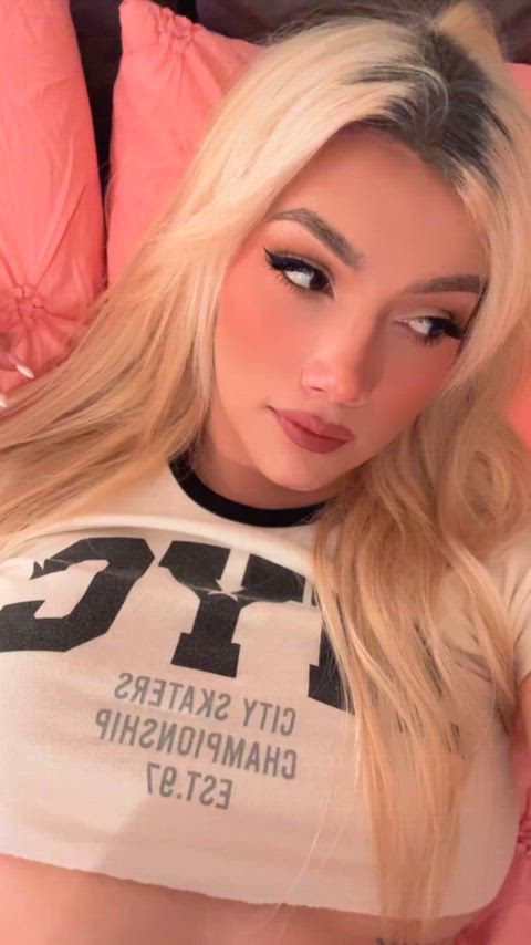 wanna join me here?
