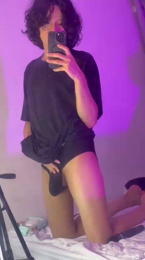 I want u testing me!! thumbnail