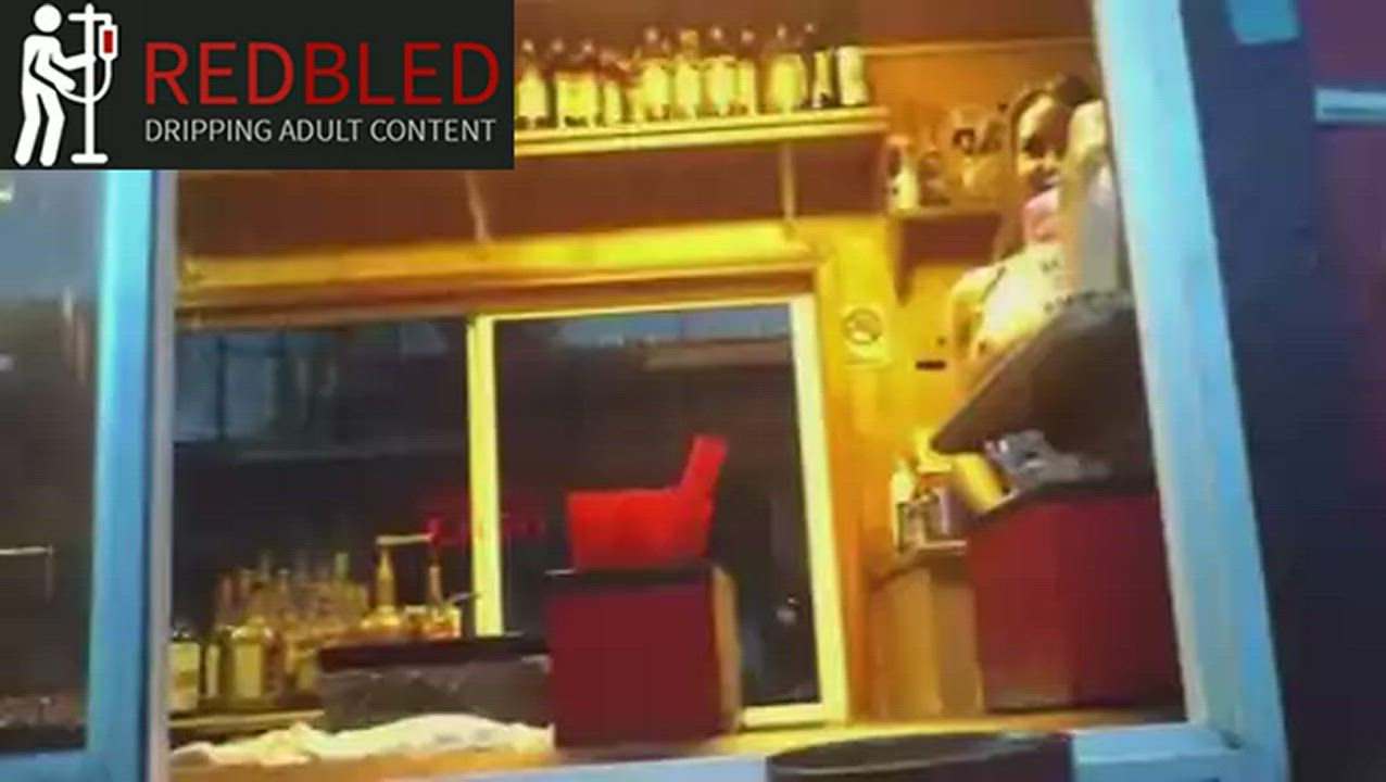 Amateur Flashing Public Porn GIF by redbledcom