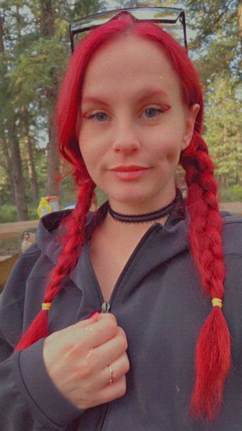 Come camping with me