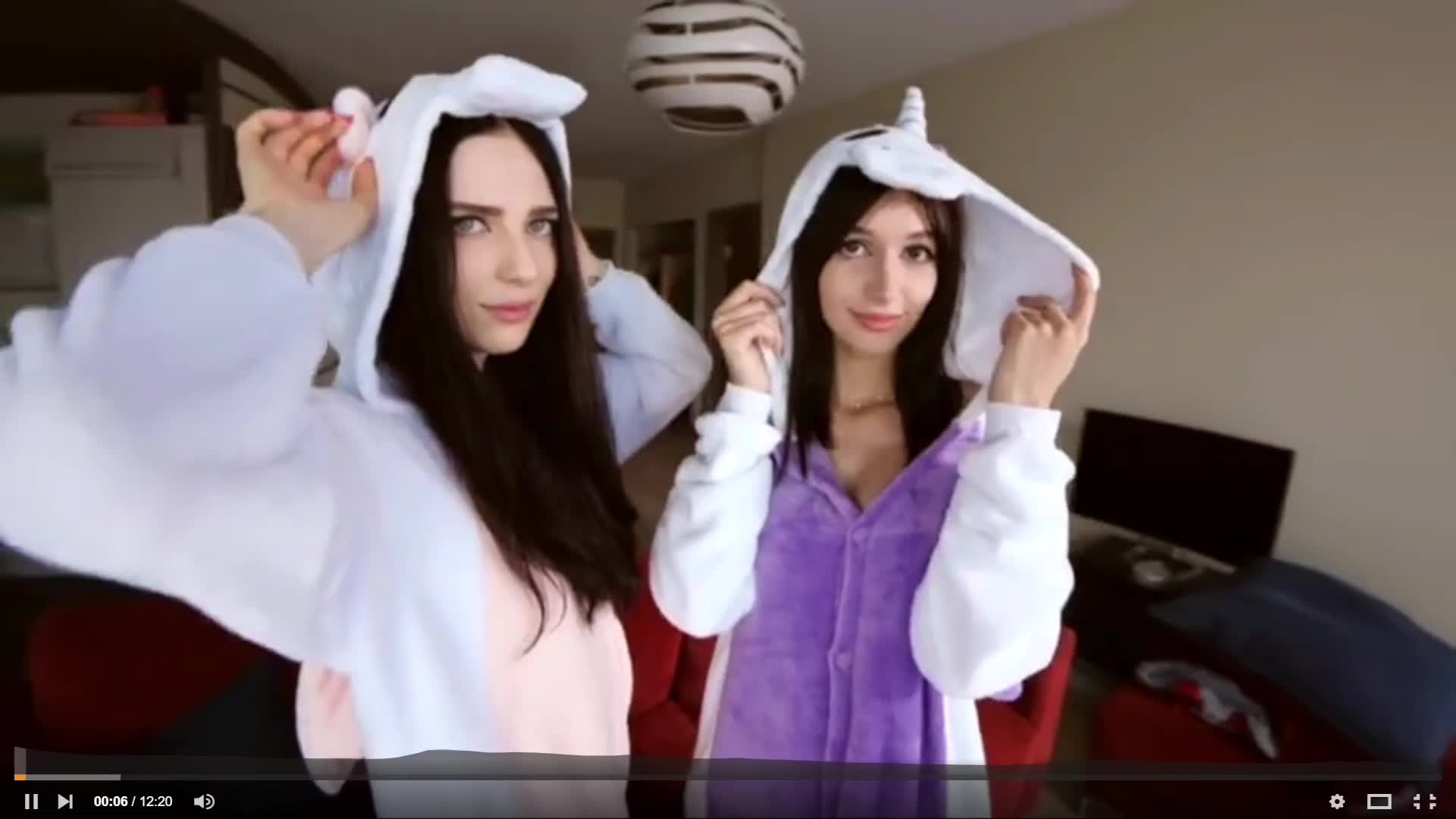 So...This is Pretty Fucking Hot