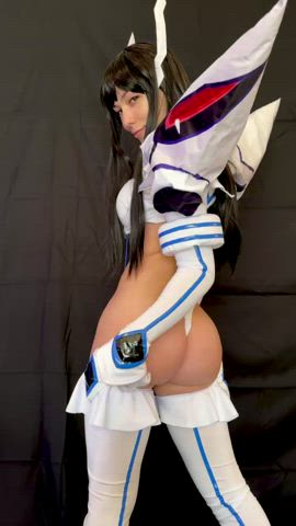 Cosplay Naomi Soraya OnlyFans Rule34 Porn GIF by naomi_soraya