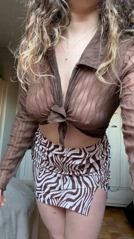 nice combo…do you love it?