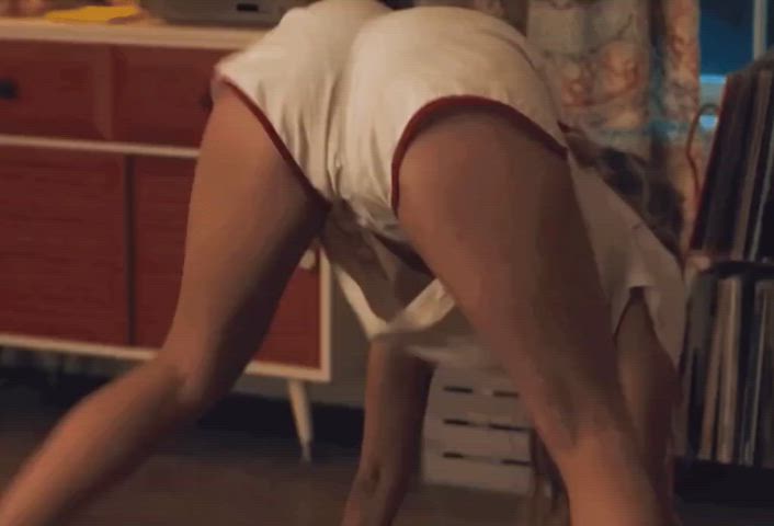 Ass Ass Shaking Celebrity Porn GIF by redbledcom