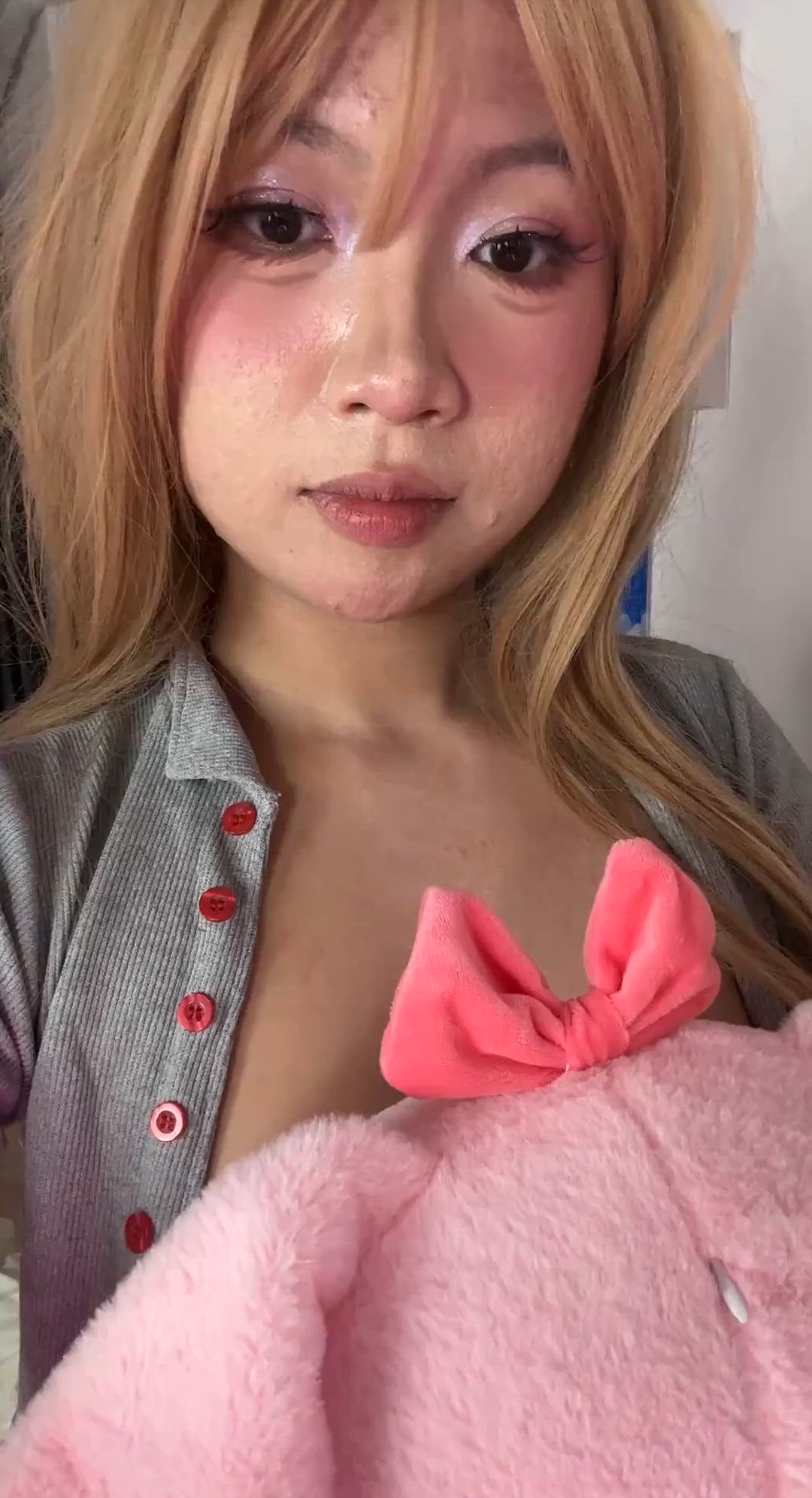 im gonna be slut for your bwc