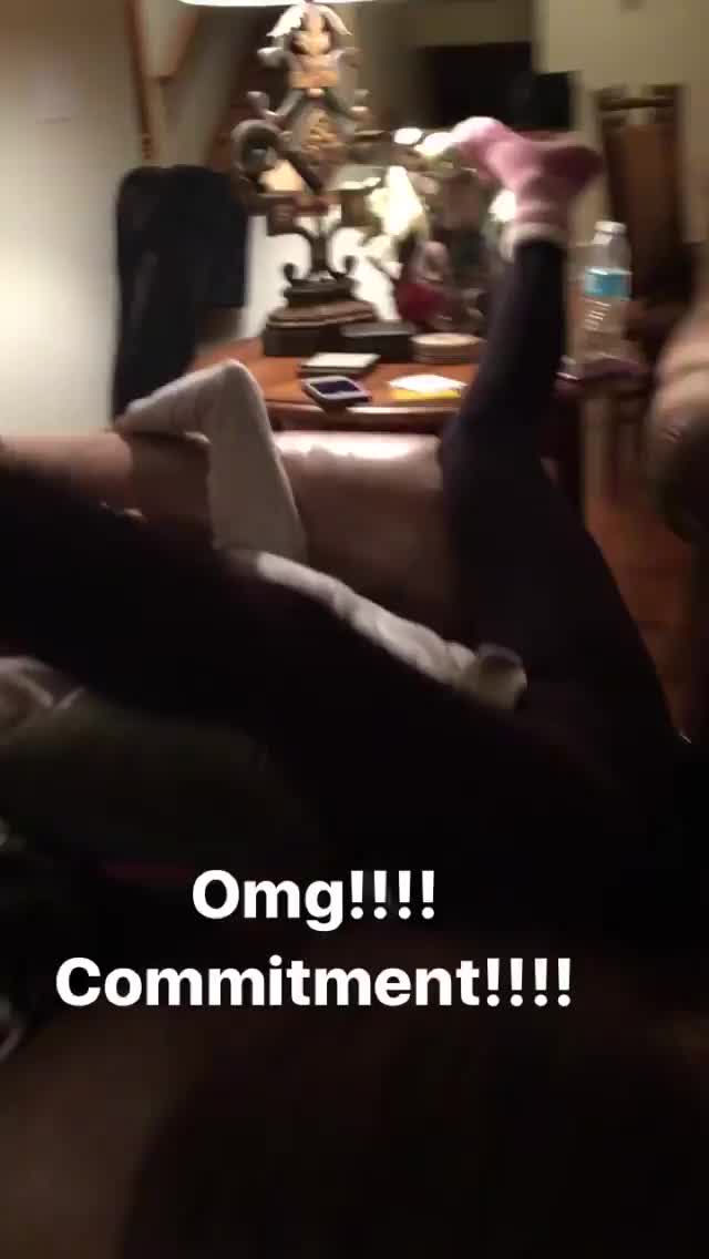 Nina Dobrev pretending to get fucked will hold me over for years to cum