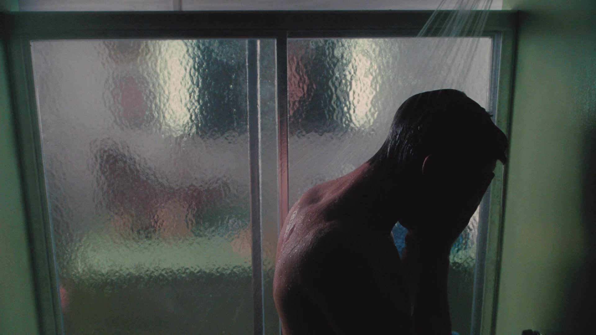 Kirsten Dunst topless in All Good Things