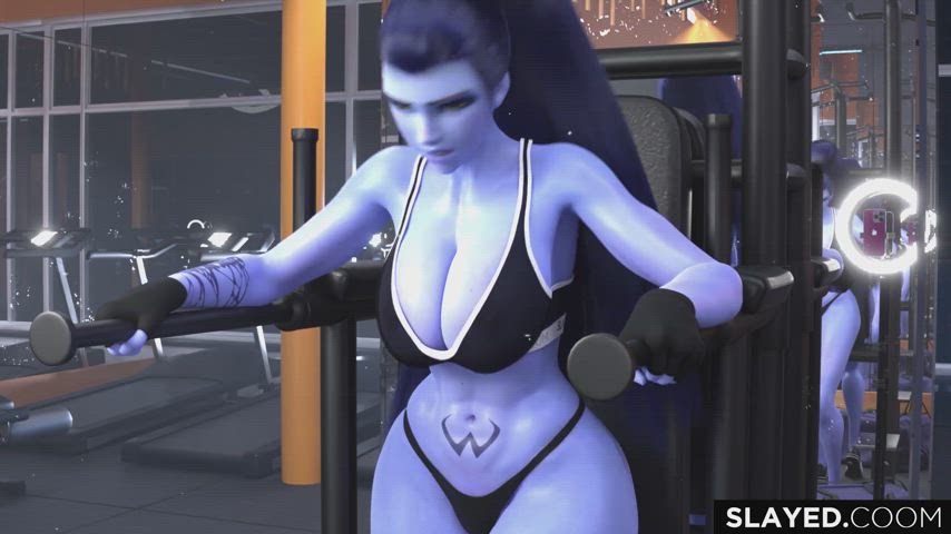 3D Animation Anime Cartoon Hentai Porn GIF by manemane6