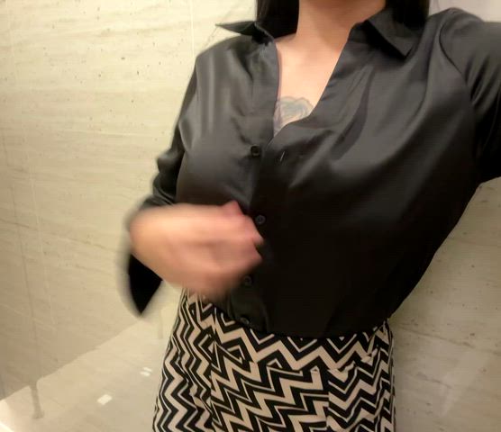 Come undress me at work