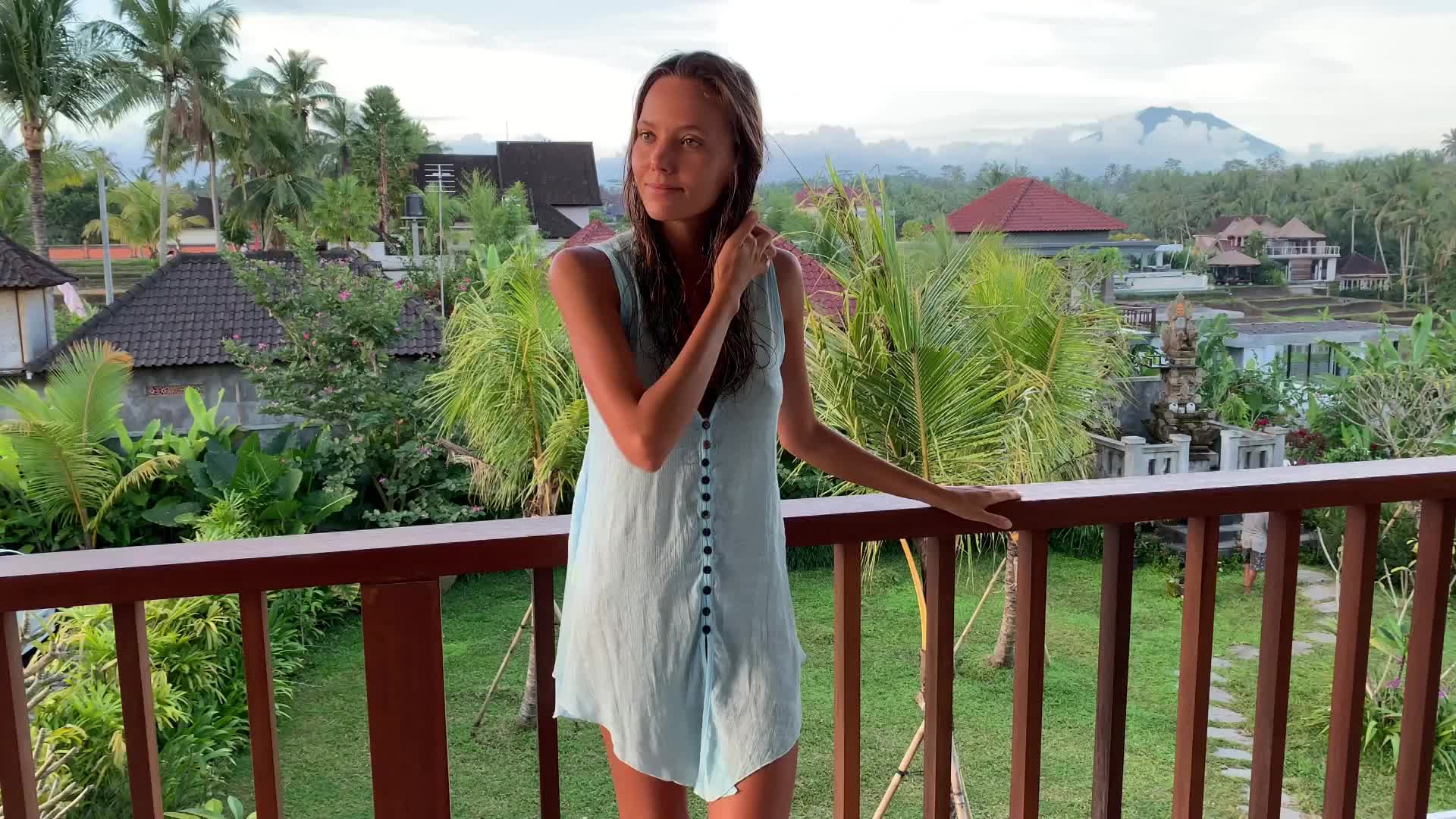 Clover about video updates - Sex Movies Featuring