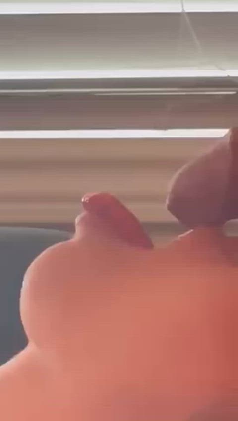 Taking every single drop