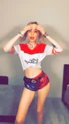 Cosplay Porn GIF by terrorist-waffles