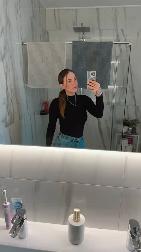 Do I get attention here even if I'm not naked