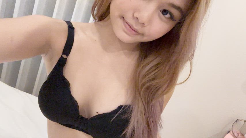 Imagine what you can’t see me.