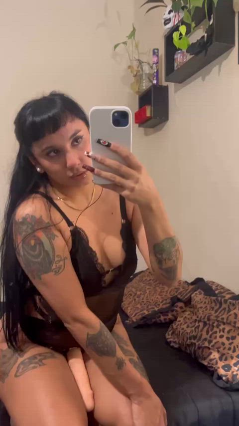 mommy loves when your dick s like 5 times smaller than mine