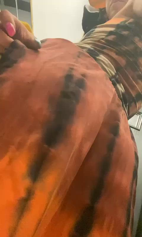 Ass Big Ass Changing Room Exhibitionist Fitting Room Phat Ass Public Pussy Pussy Spread Solo Porn GIF by populardick
